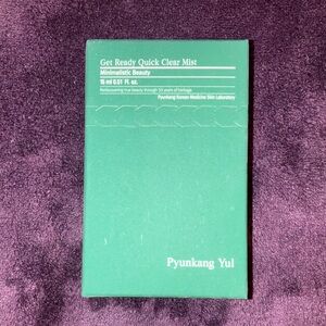 Pyunkang Yul Quick Clear Mist